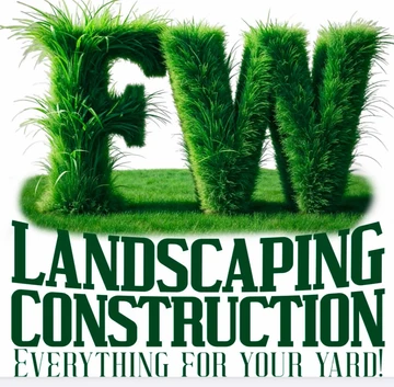 FW Landscaping Construction — Everything for your yard!